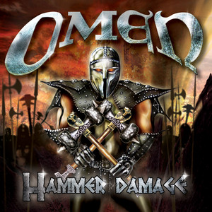Hammer Damage album