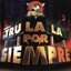 Tru La La por Siempre Albumcover
