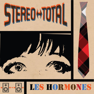Les Hormones cover