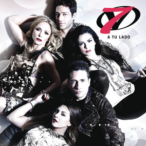 A tu lado cover