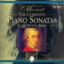 The Complete Piano Sonatas Part: 2 Albumcover