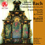 Bach: Concertos Marcello, Torelli & Vivaldi cover