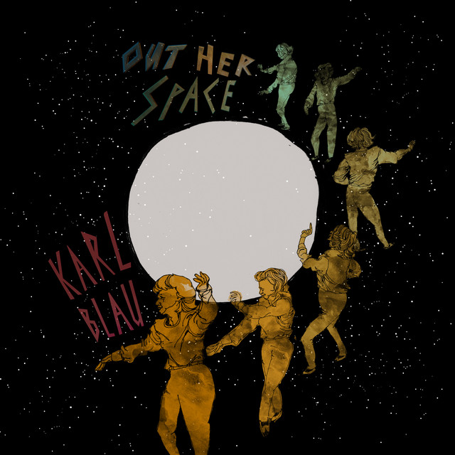 Musik Album 'Out Her Space'