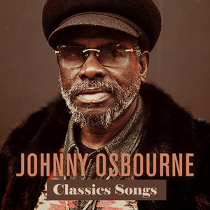 Johnny Osbourne: Classic Songs cover