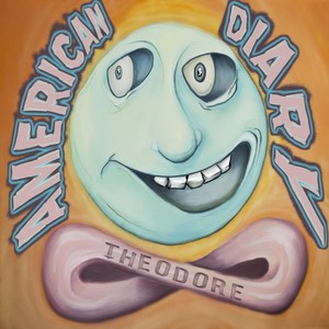 Theodore Albumcover