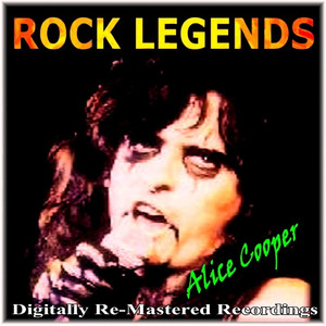 Legends album