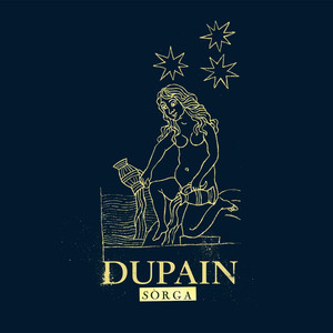 Sorga cover