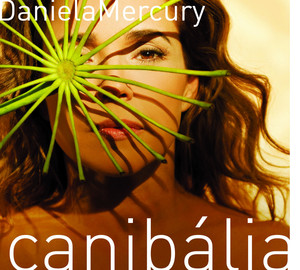 Canibália Vol. 01 album