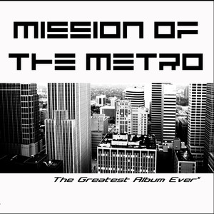 Egy este a Metro klubban... cover
