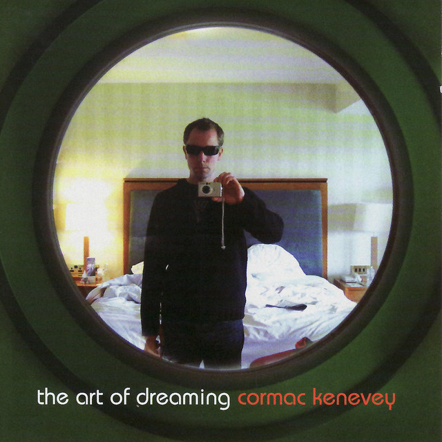 Cormac Kenevey Photo