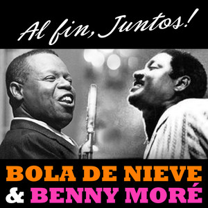 Al Fin Juntos! album