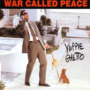 Yuppie Ghetto cover