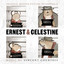 Ernest & Celestine (Original Motion Picture Soundtrack) cover