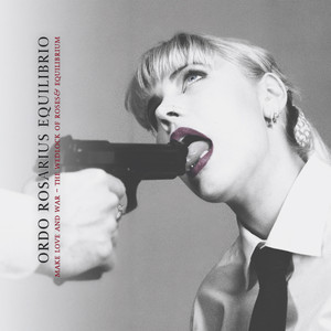 Make Love, and War: The Wedlock of Equilibrium cover