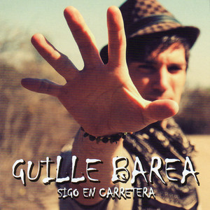 Sigo en Carretera Albumcover