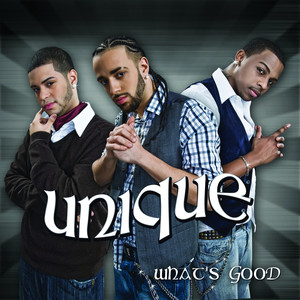 What's Good cover
