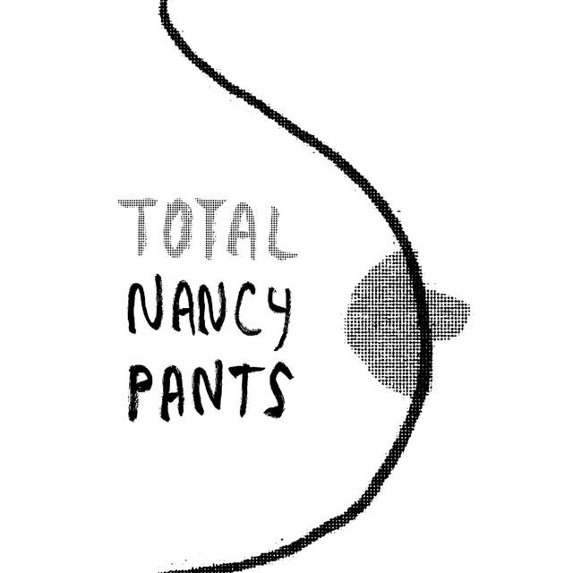 Nancy Pants Photo