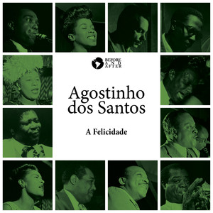 A Felicidade album