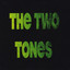 The Two Tones Albumcover