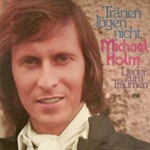 Tränen lügen nicht - Lieder zum Träumen cover