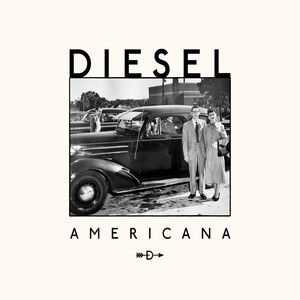 Americana album