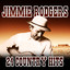 Giants Of Country - Jimmie Rodgers cover