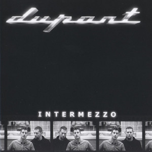Intermezzo cover
