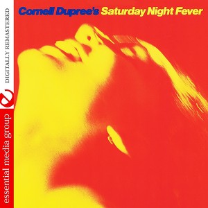 Saturday Night Fever (Digitally Remastered) Albumcover