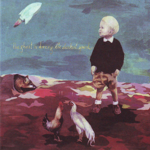 September '01 cover