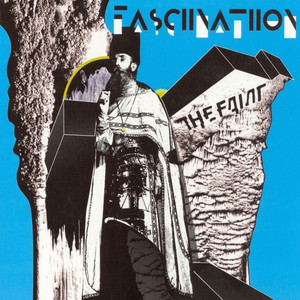 Fasciinatiion cover