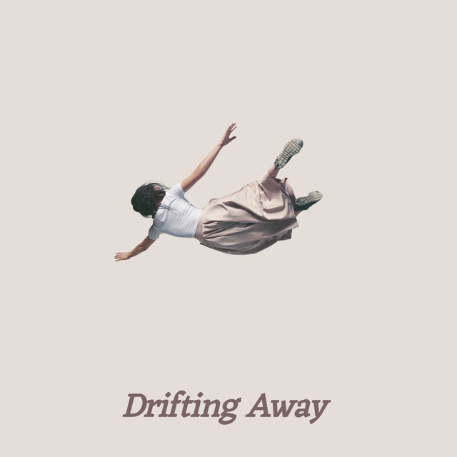 Drifting Away cover