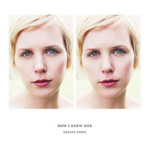How I Knew Her cover
