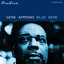 Blue Gene Albumcover