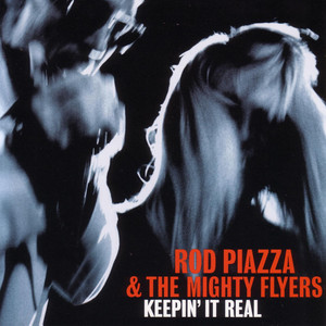 Keepin' It Real cover