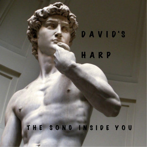 The Song Inside You Albumcover