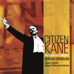 Classic Film Scores: Citizen Kane album