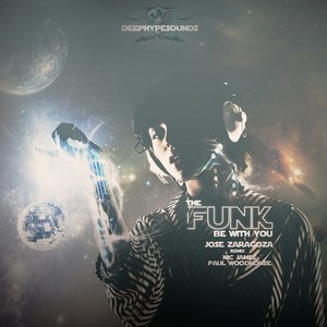 The Funk Be With You Albumcover