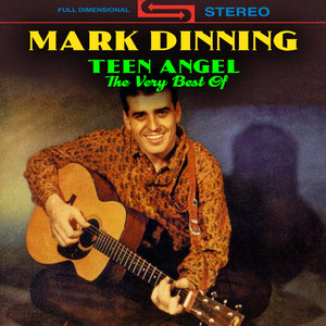 Teen Angel - The Very Best Of album
