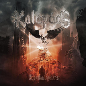 Apokalipszis cover