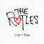 Live + Raw (Live) cover