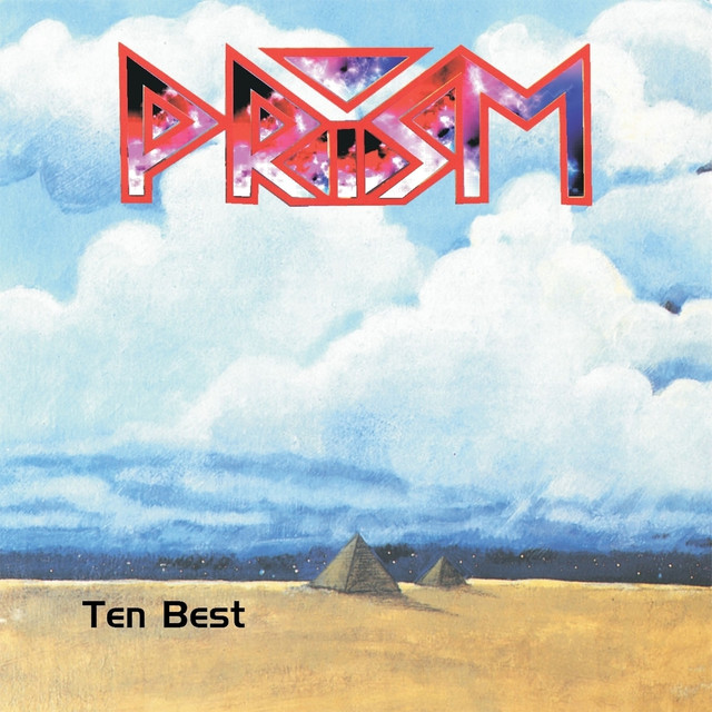 Ten Best cover
