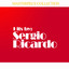 Hits by Sergio Ricardo Albumcover