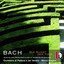 Bach: Die Kunst der Fuge (The Art of Fugue), BWV 1080 cover