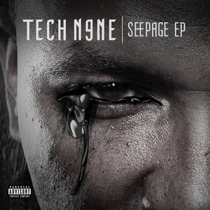 Seepage EP album