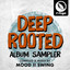 'Get up (ft. Dawn Robinson)' - Mood II Swing