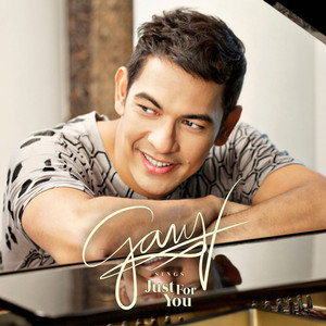 Gary V Sings Just for You album