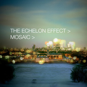 Mosaic cover