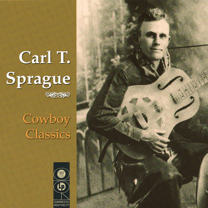 Carl T. Sprague