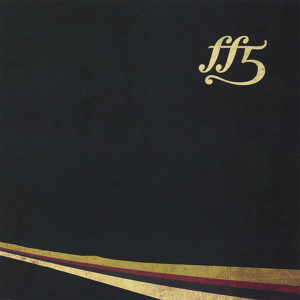 Four Finger Five Albumcover