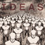 Ideas Albumcover